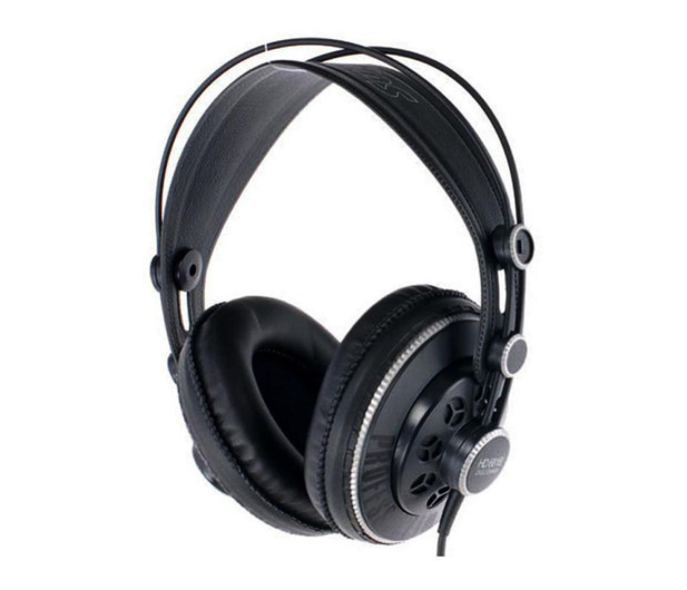 Superlux HD681B - 299013 - zdjęcie 3